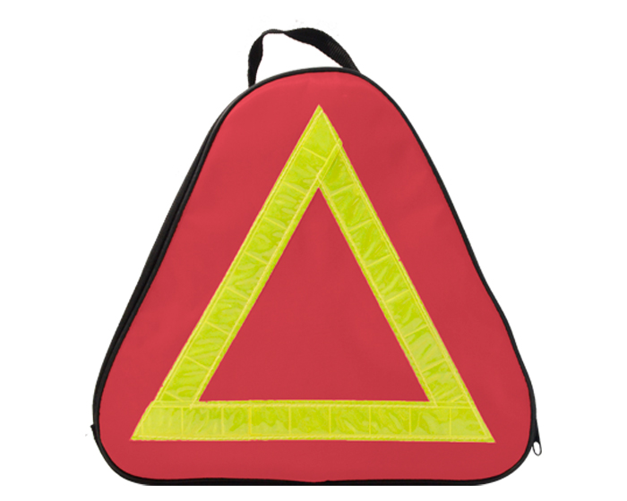 KIT DE EMERGENCIA CARSO A2409 NEGRO