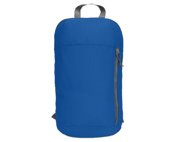 MOCHILA LIGERA MOLTON A2410 AZUL