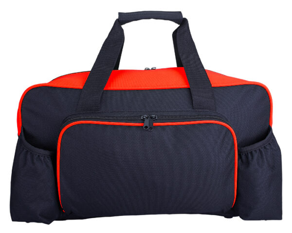 MALETA DEPORTIVA SPORT A2413 ROJO