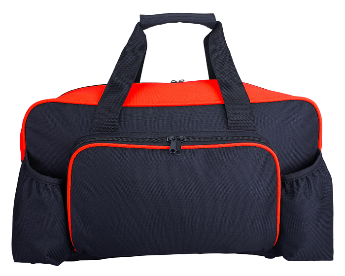 MALETA DEPORTIVA SPORT A2413 ROJO