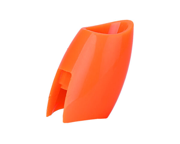 CLIP  INTERCAMBIABLE CLIP A2417 NARANJA