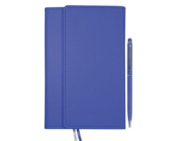 AGENDARIO PERSONAL MADISON A2428 AZUL