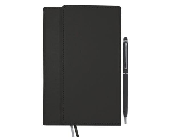 AGENDARIO PERSONAL MADISON A2428 NEGRO