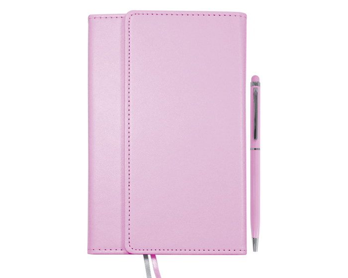 AGENDARIO PERSONAL MADISON A2428 PALO DE ROSA