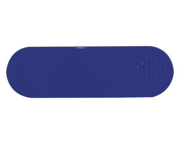 SOPORTE PORTA CELULAR PUSH A2448 AZUL