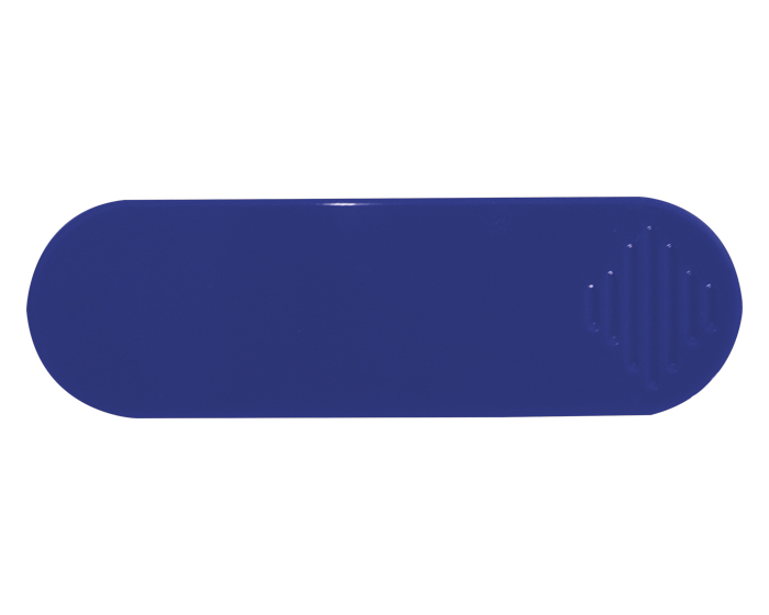 SOPORTE PORTA CELULAR PUSH A2448 AZUL