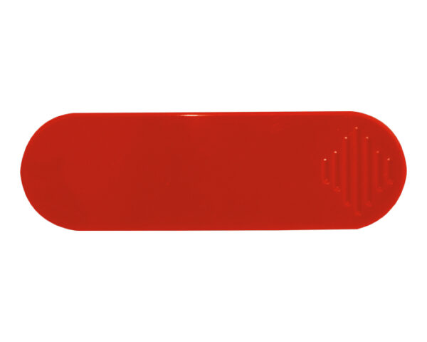 SOPORTE PORTA CELULAR PUSH A2448 ROJO