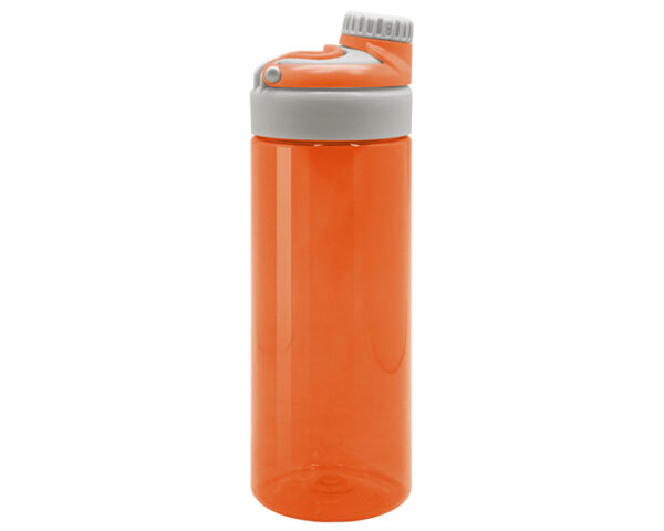 CILINDRO DE TRITÁN BONS A2467 NARANJA