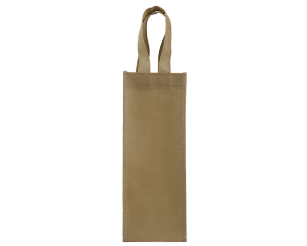 BOLSA ECOLÓGICA BACO A2477 BEIGE