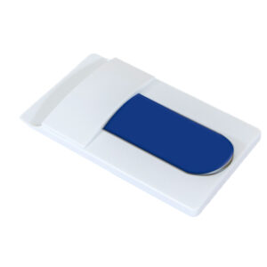 SOPORTE PORTA CELULAR STAY A2500 AZUL