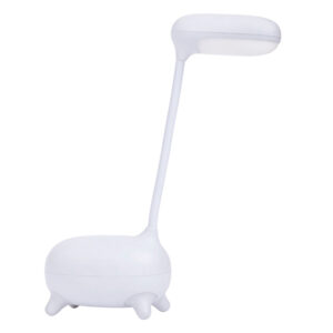 LAMPARA JIRAFA ALADAR A2507 BLANCO