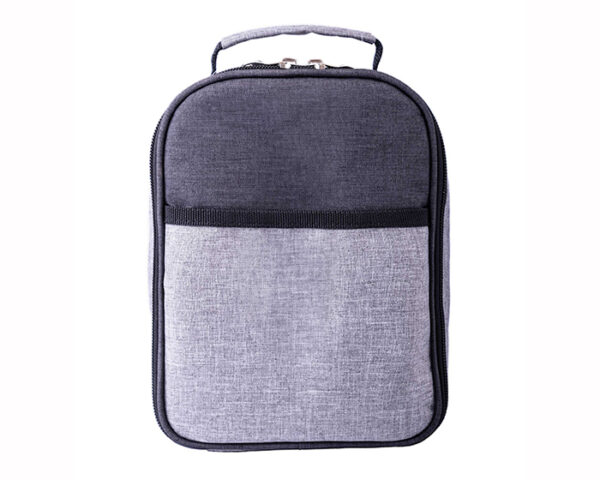SET PORTÁTIL UTENSILIOS LETSGO A2515 GRIS