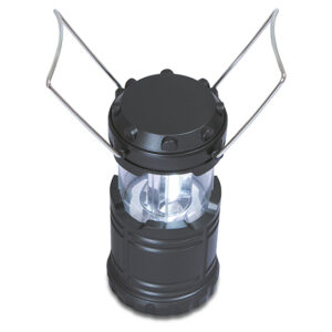 LÁMPARA LED CAMPING A2520 GRIS