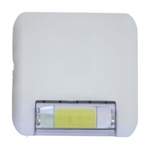 MINI LÁMPARA LED TRAKER A2523 BLANCO