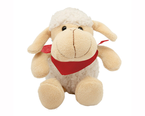 MUÑECO DE PELUCHE OVEJA SHAUN A2527 BEIGE