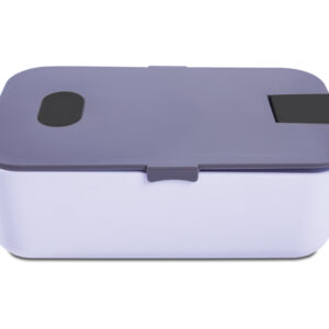 RECIPIENTE PARA ALIMENTOS GODIN A2528 NEGRO