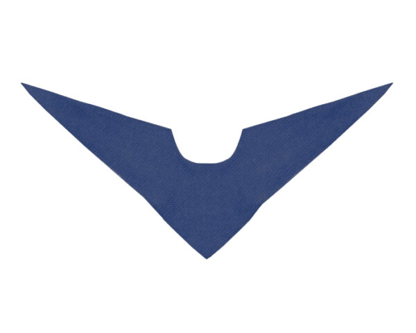 ACCESORIO PRENDA BUFANDAS A2544 AZUL MARINO