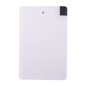 BATERIA PORTATIL TROOPER A2552 BLANCO