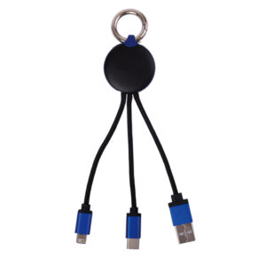CABLE CONECTOR USB KRAKEN A2556 AZUL