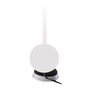 AUDIFONOS DE DIADEMA AURA A2559 BLANCO