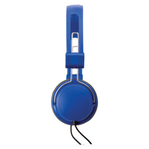 AUDIFONOS DE DIADEMA CLOUD A2560 AZUL