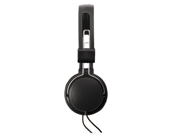 AUDIFONOS DE DIADEMA CLOUD A2560 NEGRO