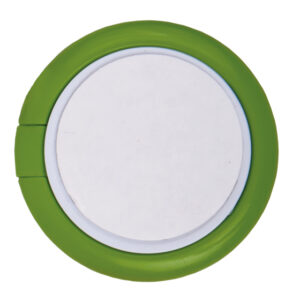 SOPORTE PARA CELULAR ORBIT A2562 VERDE CLARO