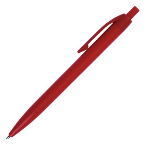 BOLIGRAFO DE PLÁSTICO MAYA A2567 ROJO