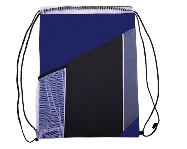 MORRAL CON JARETA FROLIC A2587 AZUL