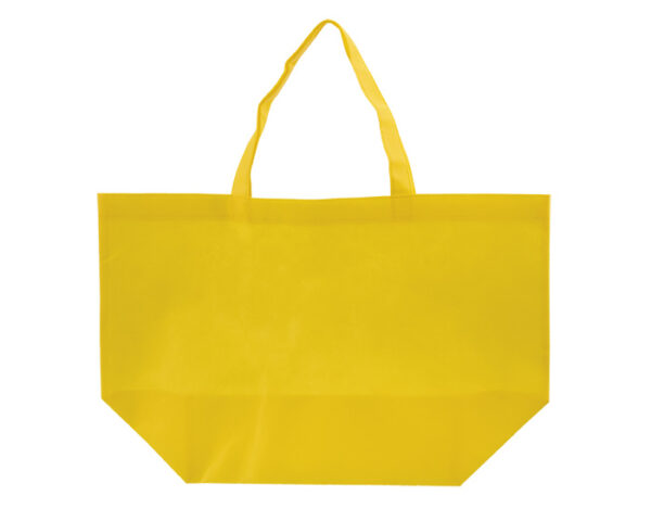 BOLSA ECOLÓGICA JAUNT A2593 AMARILLO