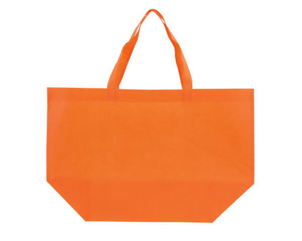 BOLSA ECOLÓGICA JAUNT A2593 NARANJA