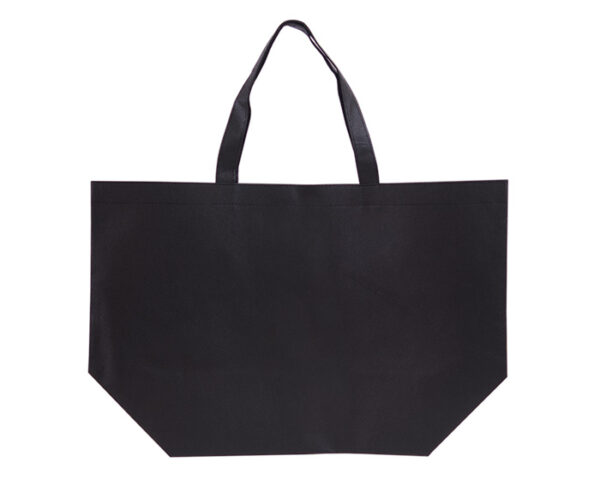 BOLSA ECOLÓGICA JAUNT A2593 NEGRO