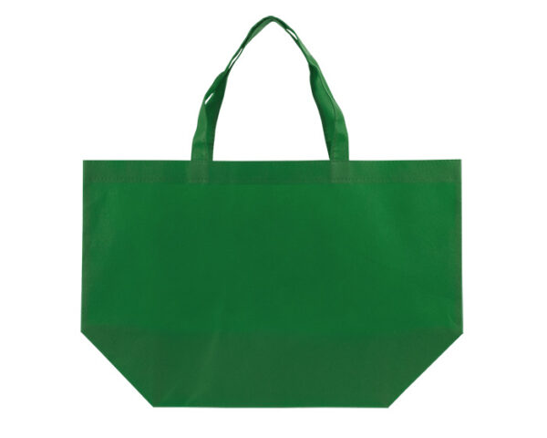 BOLSA ECOLÓGICA JAUNT A2593 VERDE