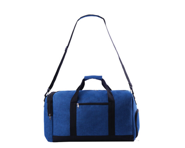 MALETA DEPORTIVA RUNK A2596 AZUL