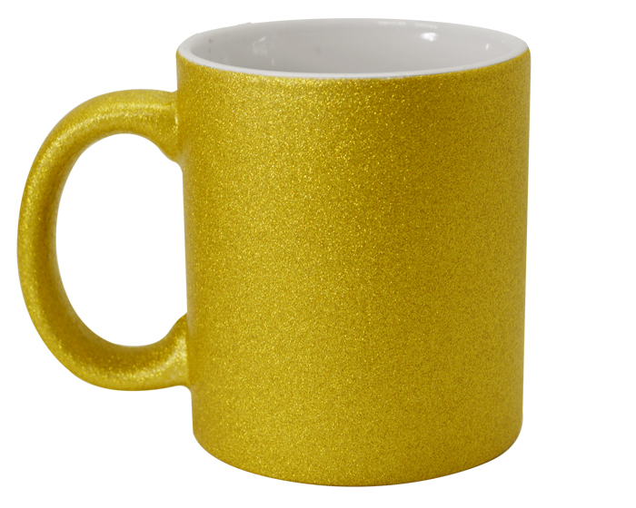 TARRO ACABADO DIAMANTINA DE SUBLIMACIÓN 11 OZ WALTER A2619 ORO