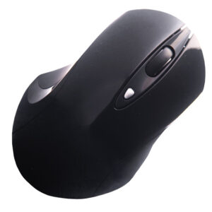 MOUSE INALAMBRICO VEGA A2624 NEGRO