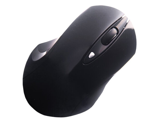 MOUSE INALAMBRICO VEGA A2624 NEGRO