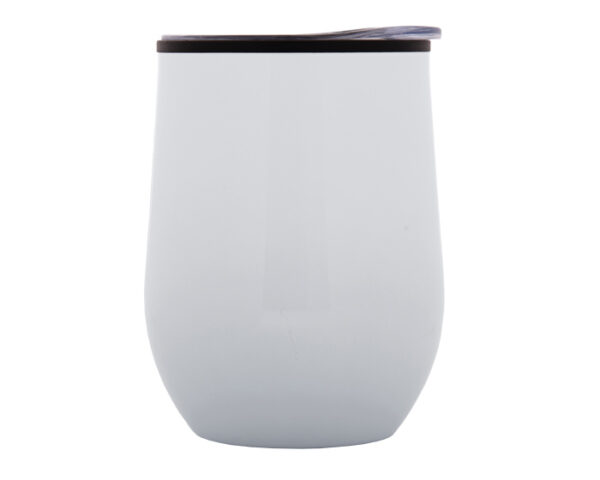 VASO TERMICO AKON A2636 BLANCO