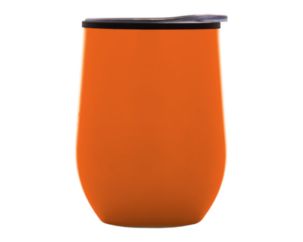 VASO TERMICO AKON A2636 NARANJA