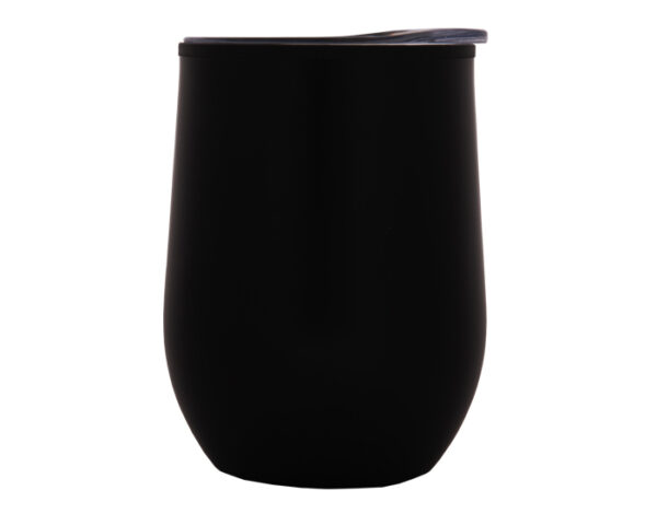 VASO TERMICO AKON A2636 NEGRO