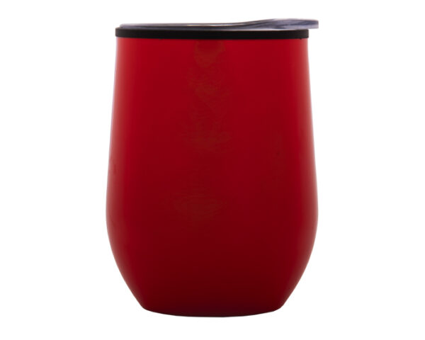 VASO TERMICO AKON A2636 ROJO