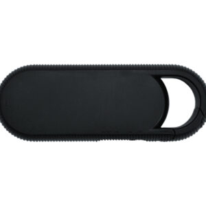 BOCINA BLUETOOTH BULET A2642 NEGRO