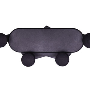 SOPORTE DE CELULAR MOMO A2643 NEGRO