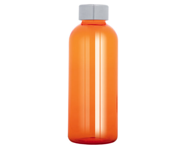 CILINDRO DE PLÁSTICO ABSOLUT A2649 NARANJA