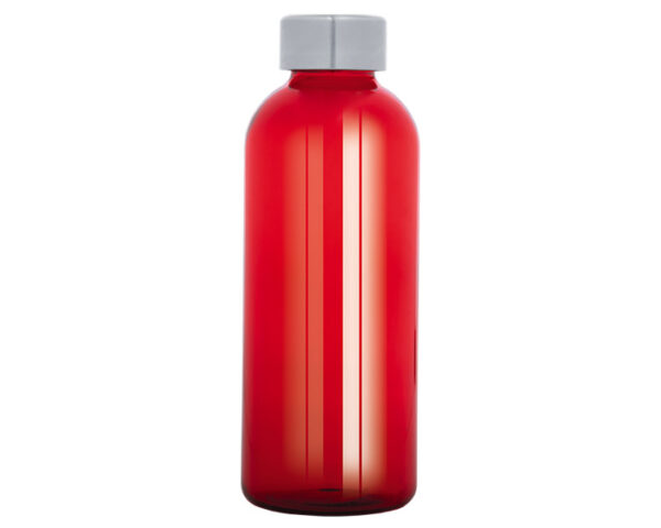 CILINDRO DE PLÁSTICO ABSOLUT A2649 ROJO