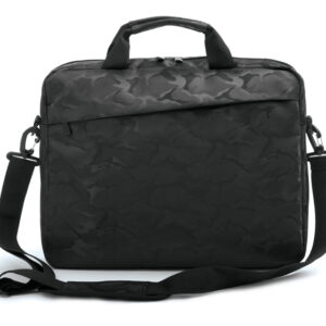 MALETIN PORTA LAPTOP WAYNE A2661 NEGRO