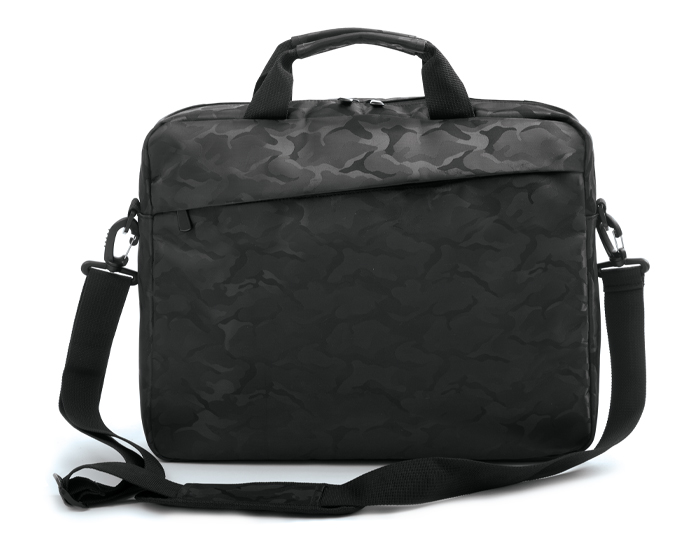 MALETIN PORTA LAPTOP WAYNE A2661 NEGRO