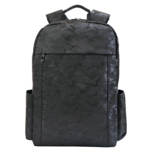 MOCHILA BACKPACK PORTA LAPTOP FURY A2664 NEGRO