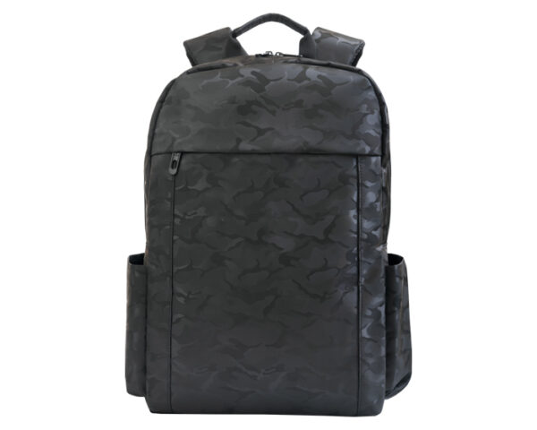 MOCHILA BACKPACK PORTA LAPTOP FURY A2664 NEGRO