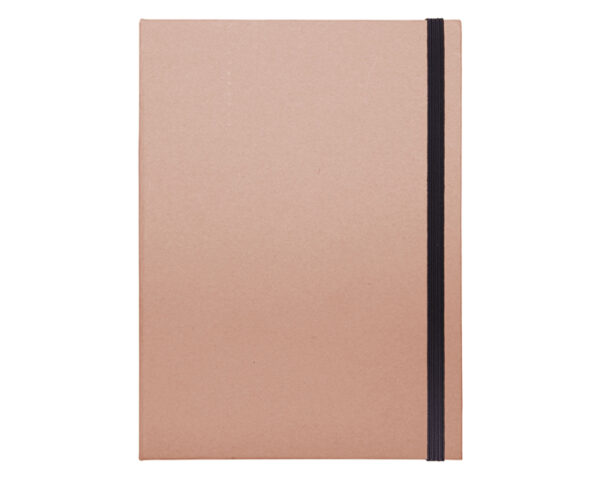 ESTUCHE ECOLÓGICO WOOD A2673 BEIGE